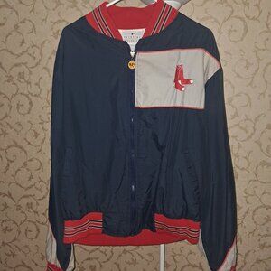 VINTAGE Boston Red Sox Jacket